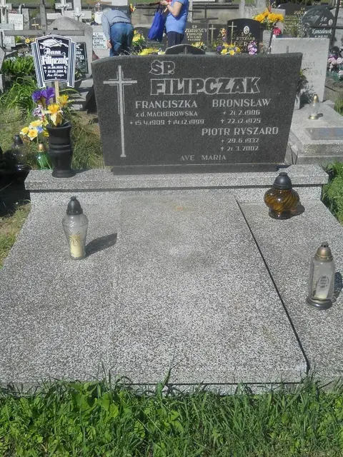 Zdjęcie grobu 5/22442