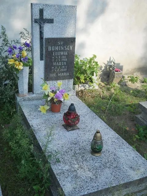 Zdjęcie grobu 23/28713