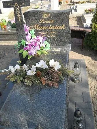 Zdjęcie grobu K/78,79