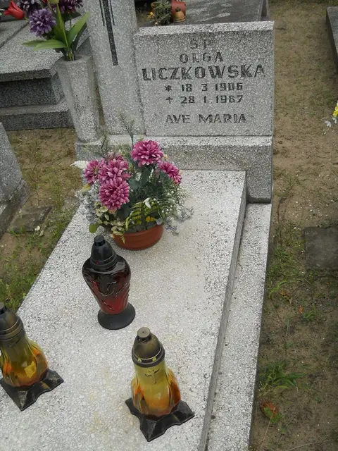 Zdjęcie grobu 12/29401