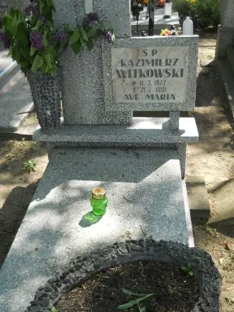 Zdjęcie grobu 26/100