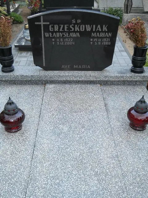 Zdjęcie grobu B/25685