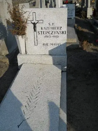 Zdjęcie grobu 4/577