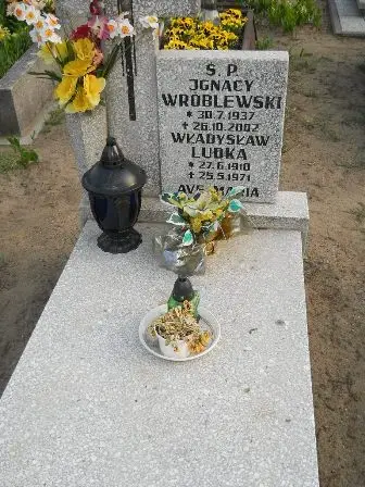 Zdjęcie grobu 37/184