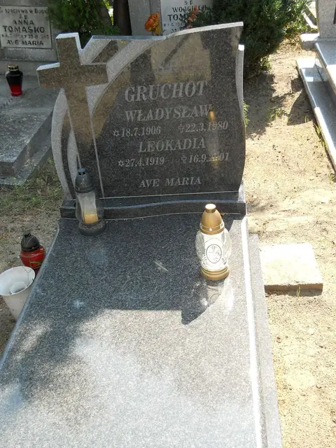 Zdjęcie grobu 14/27551