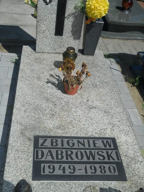 Zdjęcie grobu 8A/10062