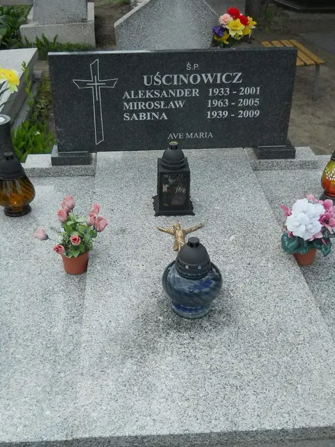 Zdjęcie grobu 7/11544