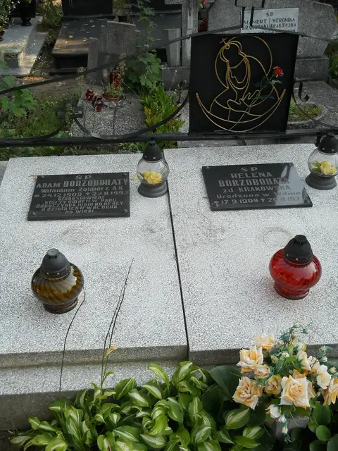 Zdjęcie grobu 14/27729