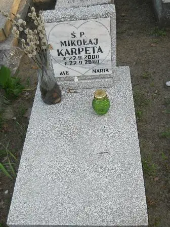 Zdjęcie grobu 7b/141