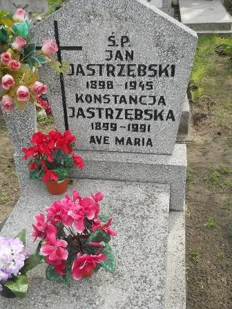 Zdjęcie grobu 25/100