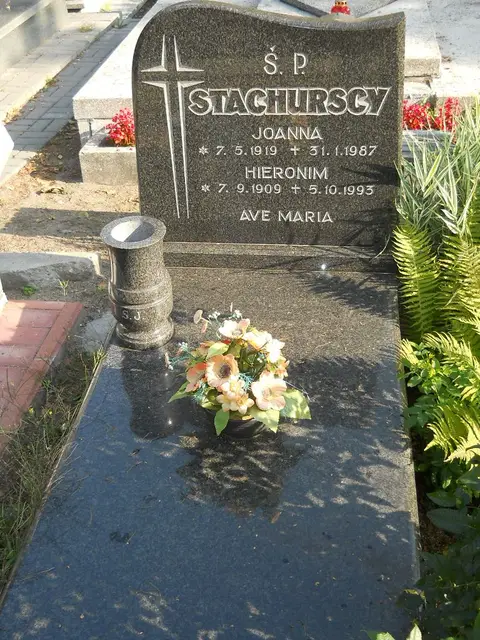 Zdjęcie grobu A/24904