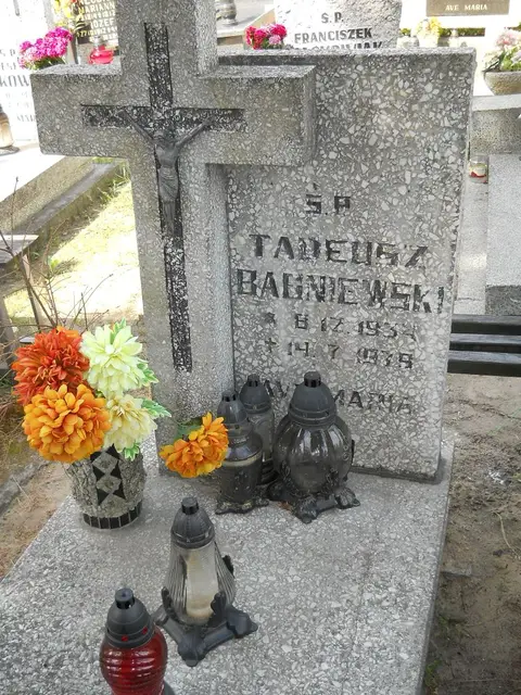Zdjęcie grobu 7/11380
