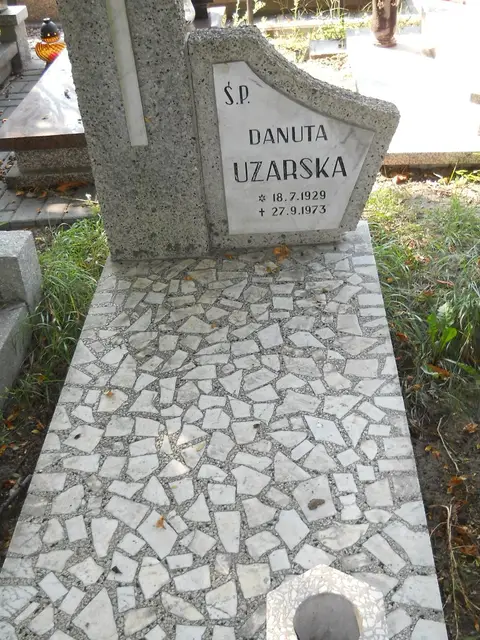 Zdjęcie grobu 14/27140