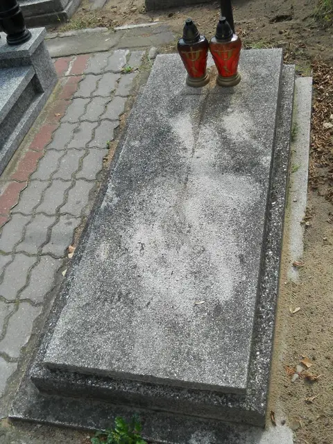 Zdjęcie grobu 16/26253