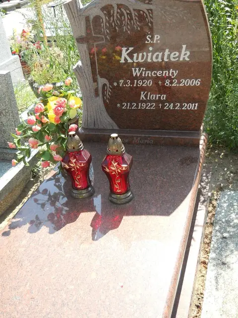 Zdjęcie grobu 14/27452