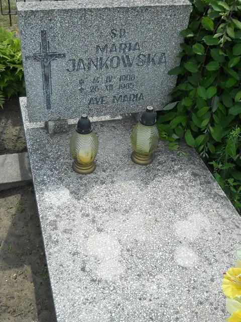 Zdjęcie grobu 26/22758