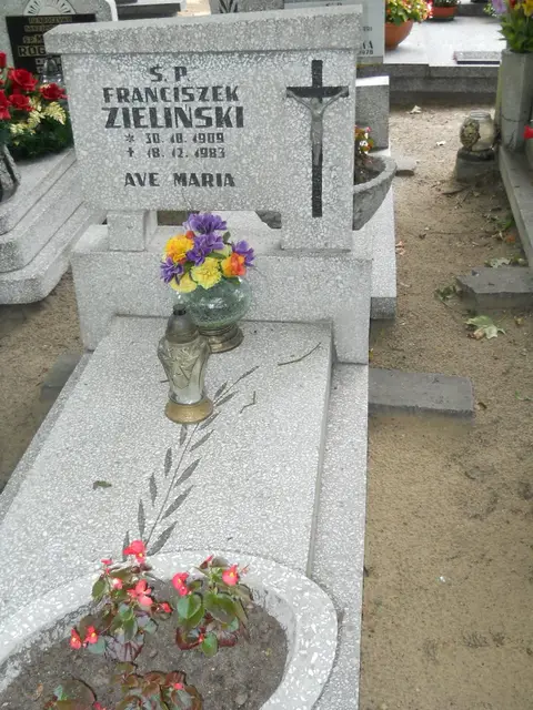 Zdjęcie grobu 13/29650
