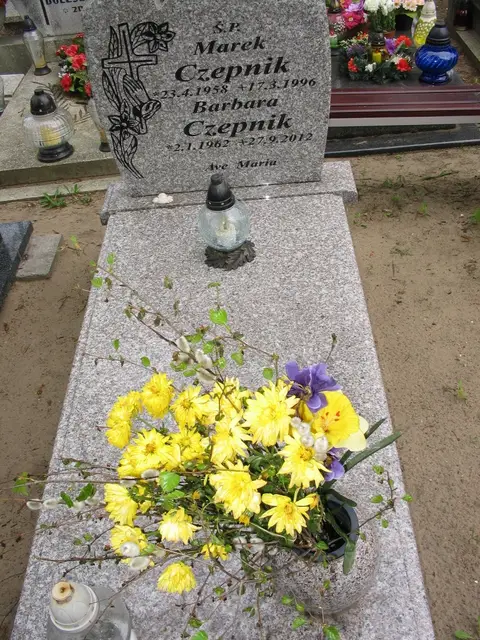 Zdjęcie grobu A/24855