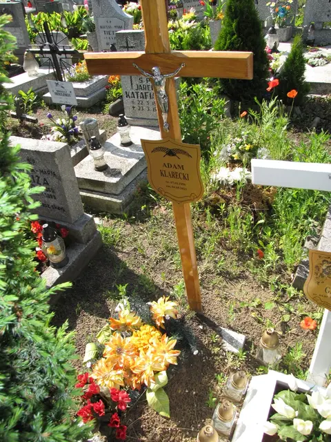 Zdjęcie grobu 21/23934