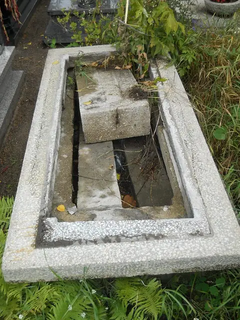 Zdjęcie grobu B/25498