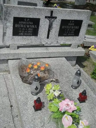 Zdjęcie grobu 35/487,488