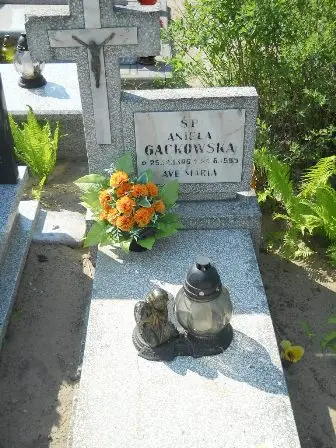 Zdjęcie grobu J/149a