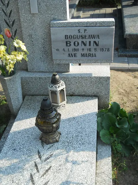 Zdjęcie grobu 14/27754