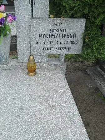Zdjęcie grobu 44/100
