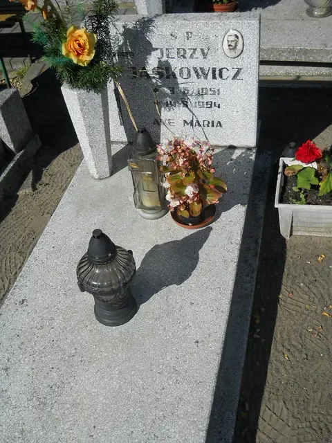 Zdjęcie grobu 5/24051