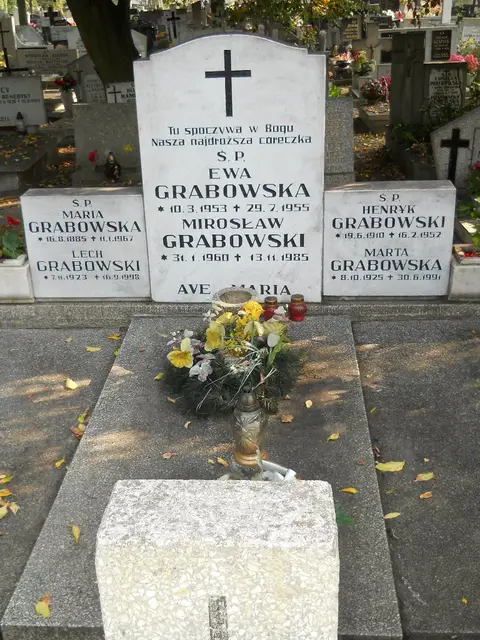 Zdjęcie grobu 15/26695