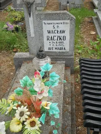 Zdjęcie grobu 33/196