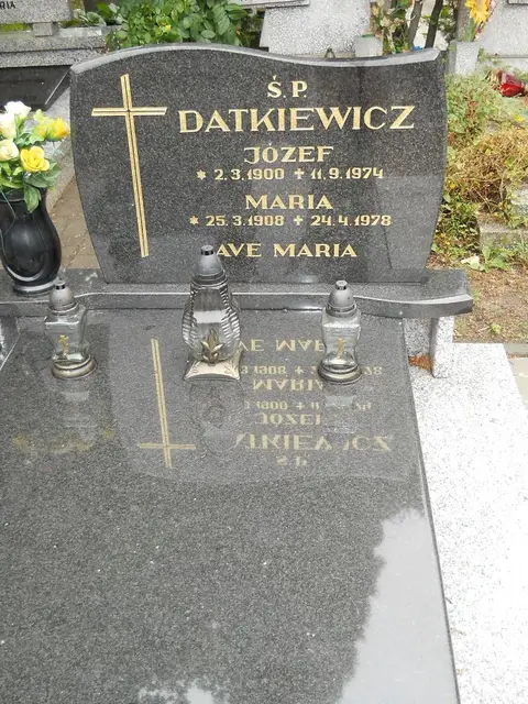 Zdjęcie grobu B/25452