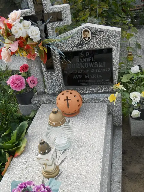 Zdjęcie grobu 11/29269