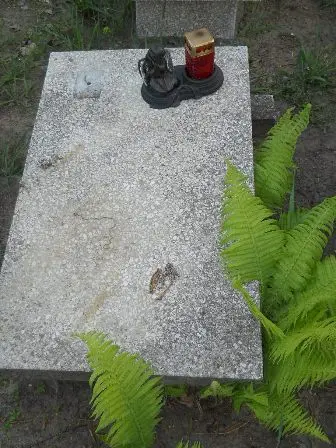 Zdjęcie grobu 7b/100