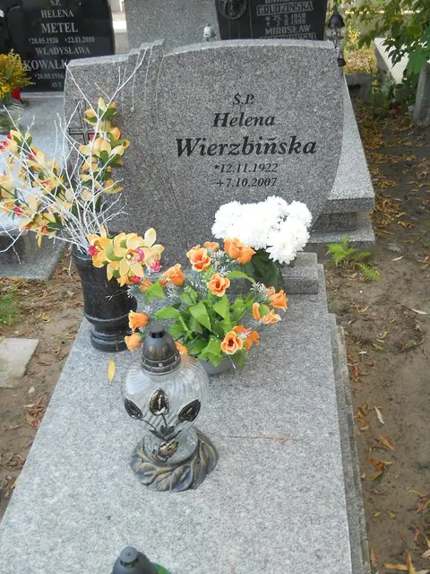 Zdjęcie grobu 14/27840