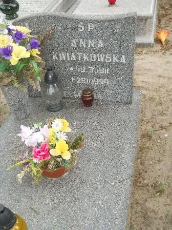 Zdjęcie grobu 22/197