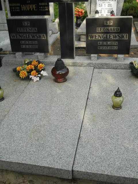 Zdjęcie grobu B/25642