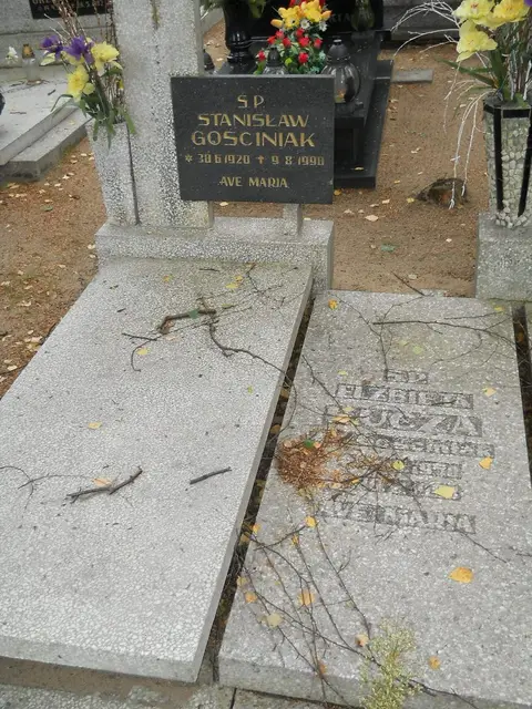 Zdjęcie grobu 16/26107