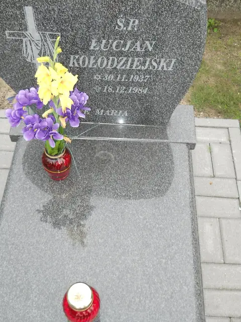 Zdjęcie grobu 27/23190