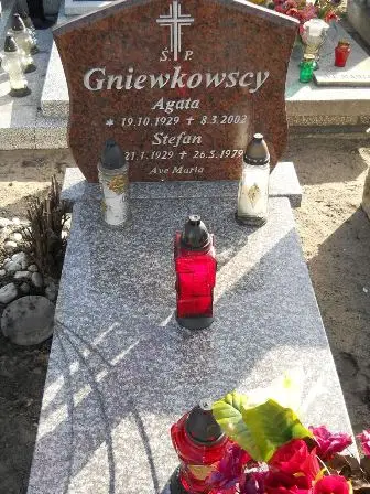 Zdjęcie grobu 100/100