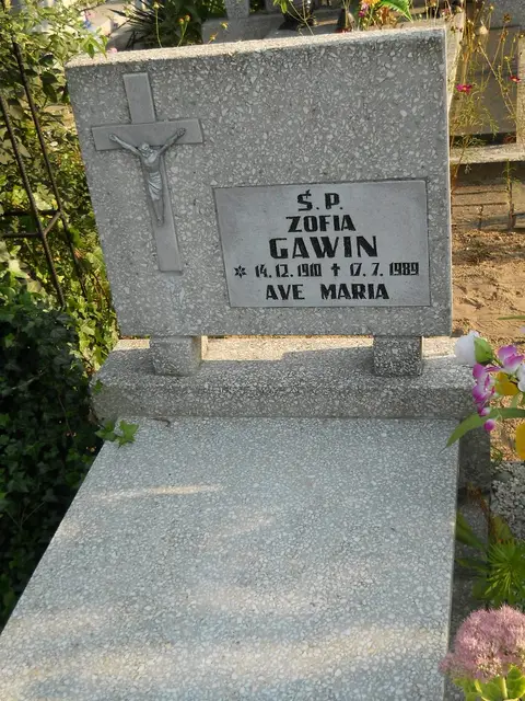 Zdjęcie grobu 14/27822
