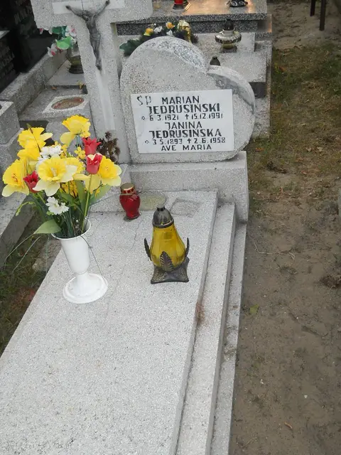 Zdjęcie grobu 13/29025