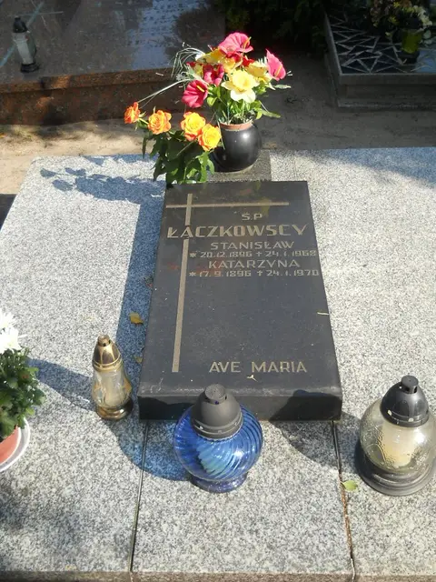 Zdjęcie grobu A/24998