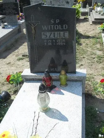 Zdjęcie grobu 34/341