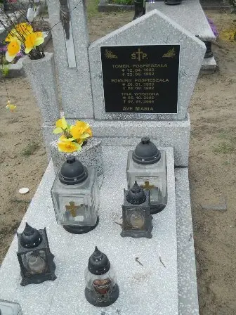 Zdjęcie grobu 34/215