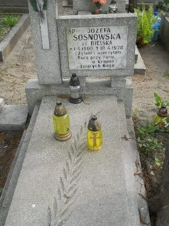 Zdjęcie grobu 22/103