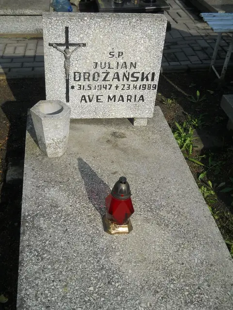 Zdjęcie grobu B/25653