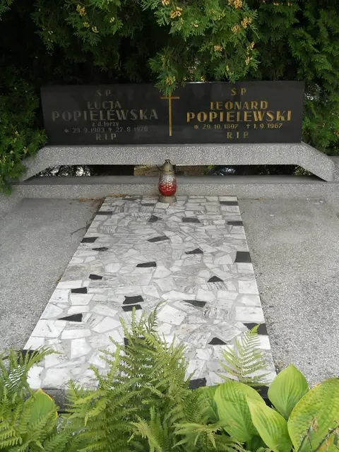 Zdjęcie grobu B/25086