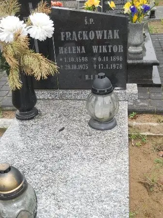 Zdjęcie grobu 36/100