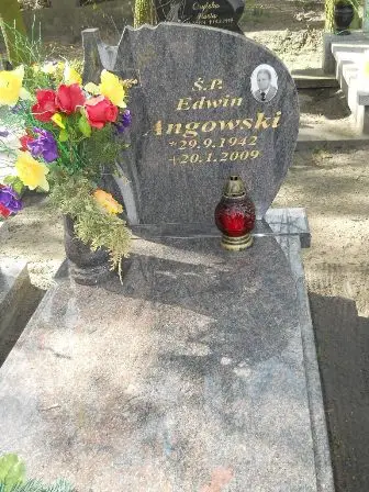 Zdjęcie grobu 27/289